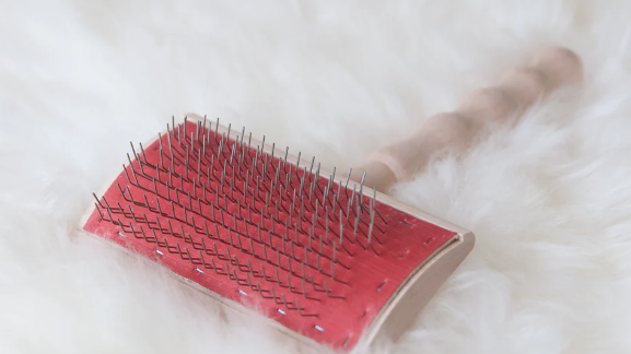 Hoe Maak Je Een Schapenvacht Schoon: Een Stap-voor-Stap Gids