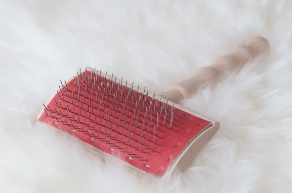 Hoe Maak Je Een Schapenvacht Schoon: Een Stap-voor-Stap Gids